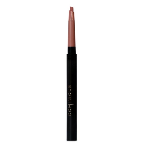 Dominique Cosmetics - Creamy Fill & Define Lip Liner in Crush - Picture 1 of 4